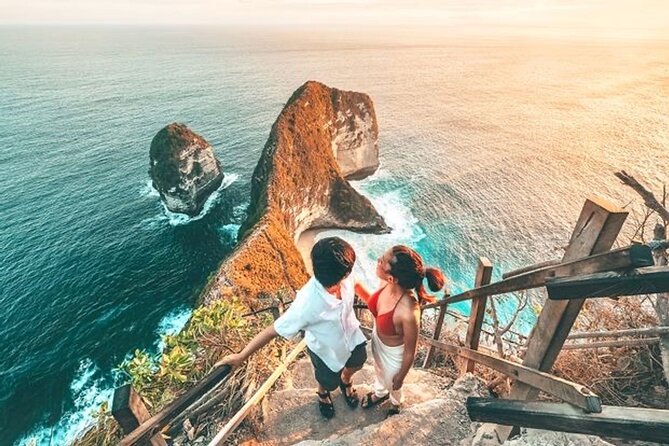 Bali 2 Days Package Nusa Penida and Ubud Tour with All Inclusive - Day 2: Sanur harbor, the fast boat crossing, and how timing works