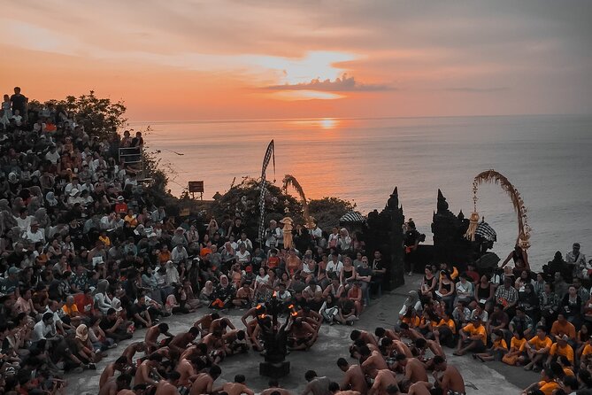 Bali 5 Days and 4 Nights Private Tour - Best and Famous Site - Key Things That Make This Tour Feel Worth It