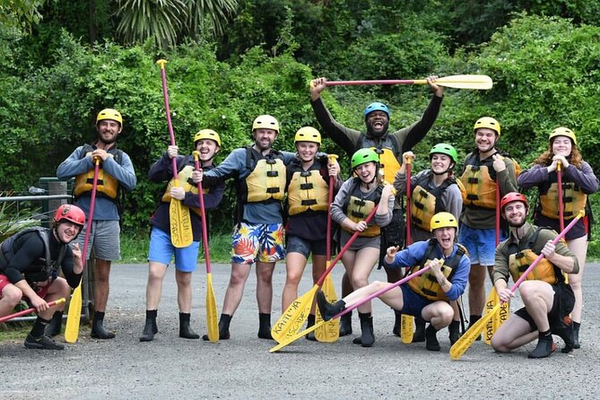 Bali Adventure Combo: ATV Quad Bike & Water Rafting Experience - The flow of the day: from pickup to both adventures