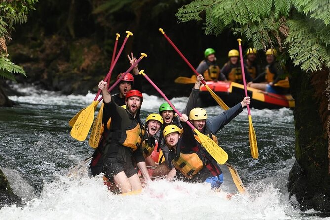 Bali Adventure Combo: ATV Quad Bike & Water Rafting Experience - Price and value: what $31.57 gets you for an all-day combo