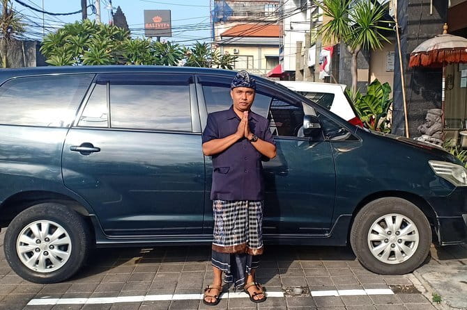 Bali Airport and Hotel Private Transfer Service - Timing, Flight Delays, and Keeping the Day Smooth