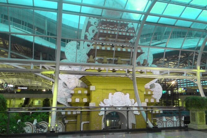 Bali Airport and Hotel Private Transfer Service - Should You Book Lanang Bali Trip for Your Bali Arrival?