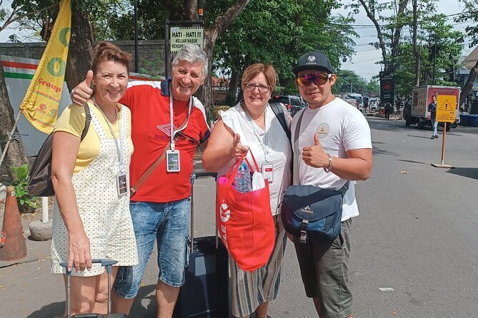 Bali Airport and Hotel Private Transfer Service - FAQ