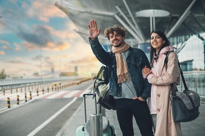 Bali Airport: One-Way Private Transfer To/From Hotel - Bali DPS to Ubud is not just a ride, it is your first peace of mind