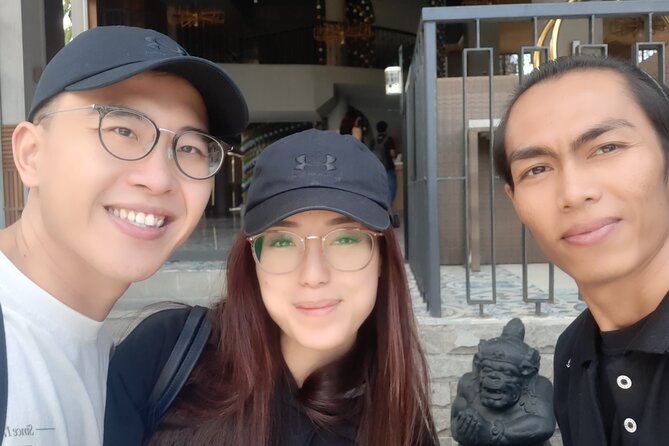 Bali Airport Private Arrival Transfer - Comfort Details That People Loved, and One Thing to Watch