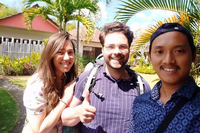 Bali Airport Private Arrival Transfer - Where This Works Best: South Bali First-Time Wins