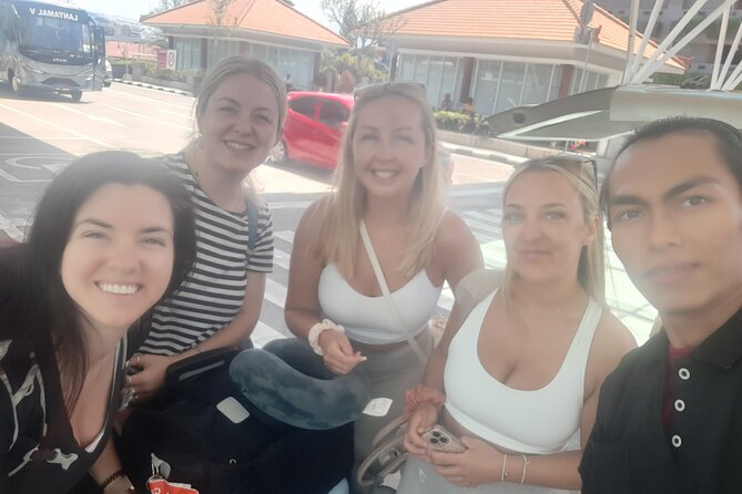 Bali Airport Private Arrival Transfer - Vehicle, Timing, and the Seminyak-to-Beyond Routing Reality