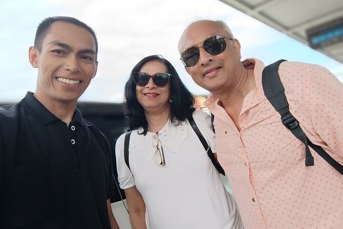 Bali Airport Private Departure Transfer - Who this transfer fits best in Seminyak