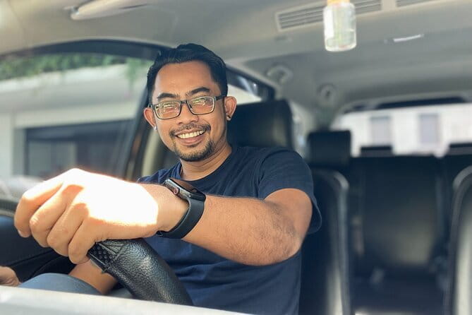 Bali Airport Private Transfer - Key things to know before you go