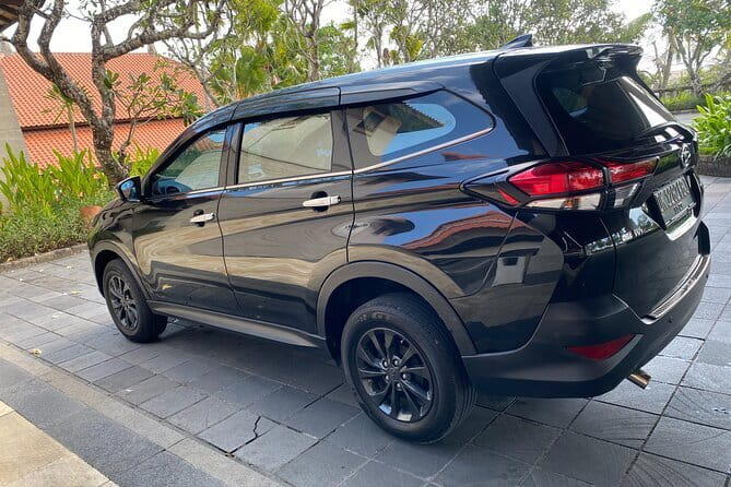 Bali Airport Private Transfer - Where you are going changes the timing, fast