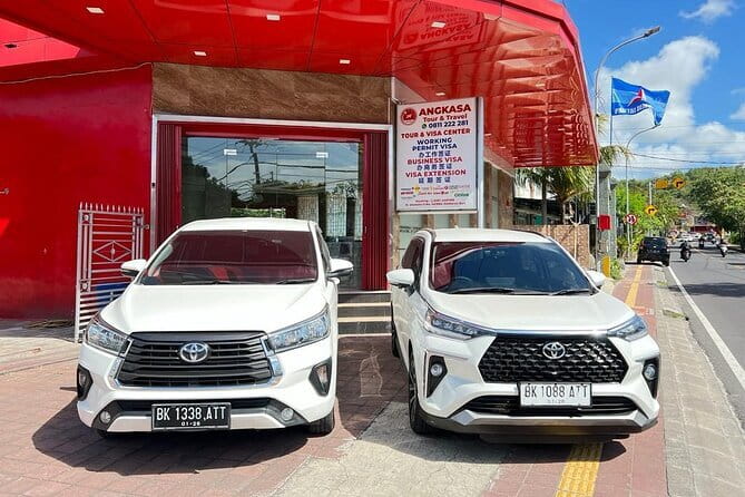 Bali Airport Private Transfer - Who should book this Bali airport transfer