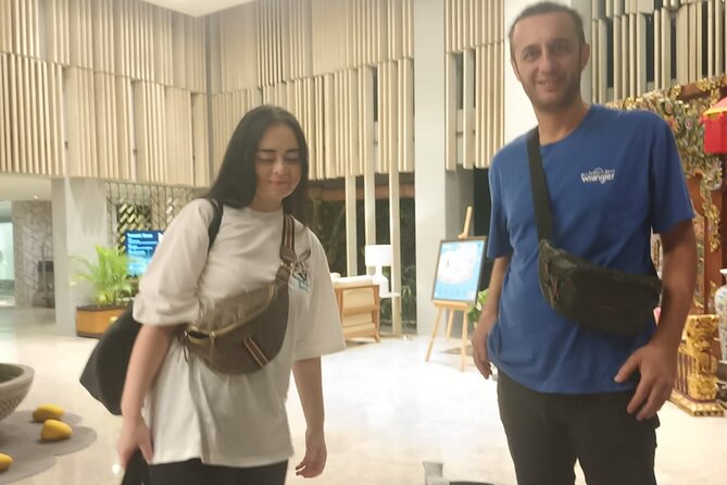 Bali Airport Private Transfers | Welcome Pickups - Ride comfort and safety basics, what the description promises