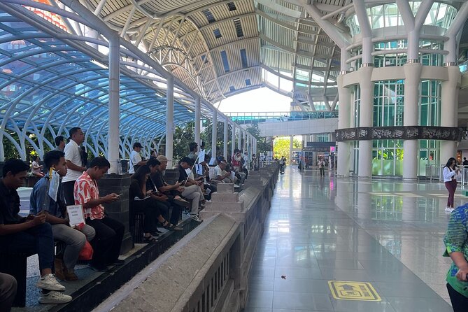 Bali Airport Private Transfers | Welcome Pickups - How long the transfer takes, and why you should plan a range