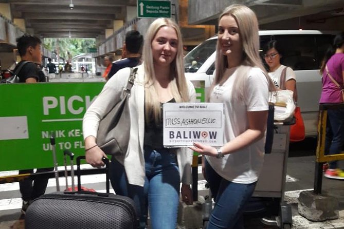 Bali Airport Taxi - Key things to notice before you book