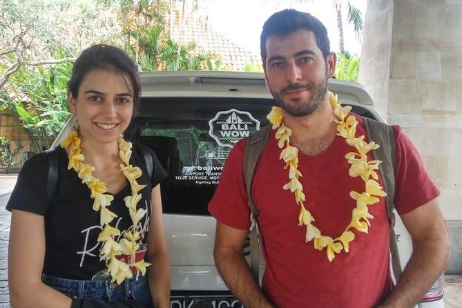 Bali Airport Taxi - Price and value: $15 for a private ride that scales with your group