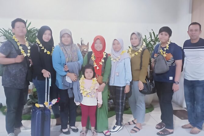 Bali Airport To/From Kuta, Seminyak and Canggu | Price per Car - Why an Airport Car to Kuta, Seminyak, and Canggu Is Worth Your Time