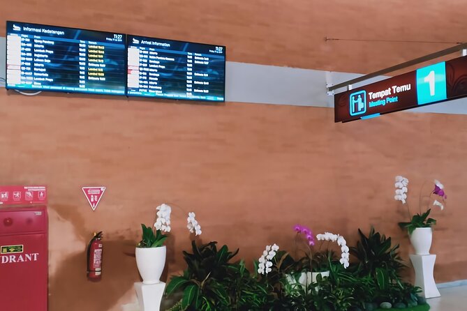 Bali Airport To/From Kuta, Seminyak and Canggu | Price per Car - Where You Can Be Taken, and How to Confirm Your Exact Dropoff