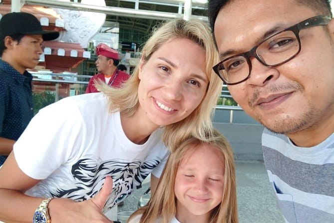 Bali airport transfer check in or check out Ubud area - Best for: who this Bali Ubud transfer fits perfectly