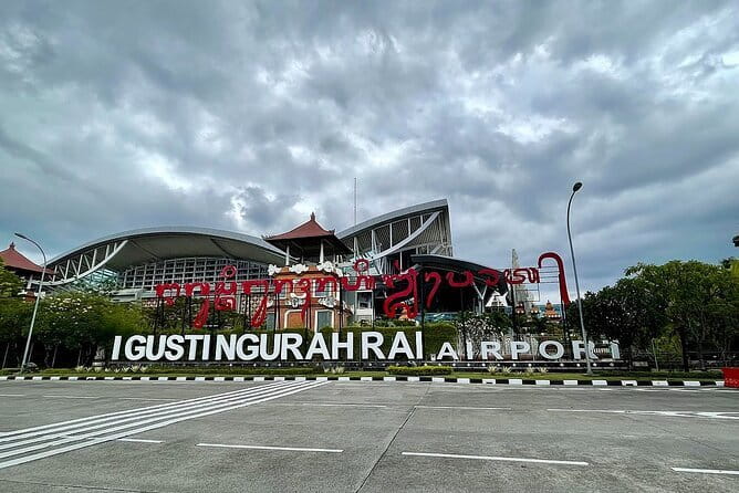 Bali airport transfer check in or check out Ubud area - Quick tips for a low-stress Ubud arrival or airport drop off