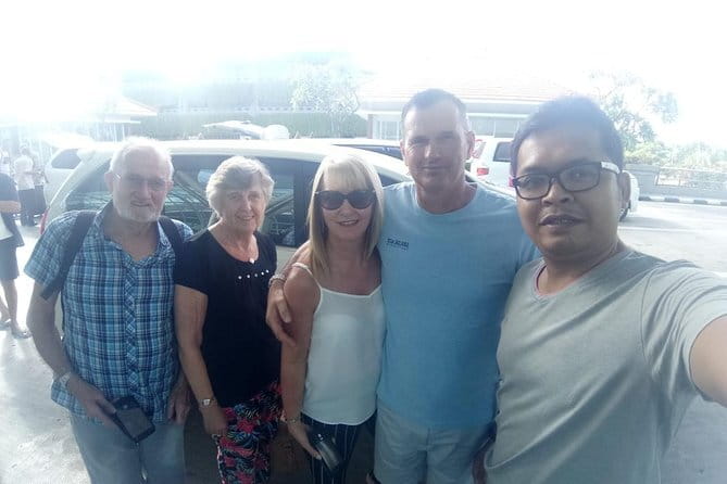 Bali airport transfer check in or check out Ubud area - Inside the drive: timing, traffic, and why rain affects your plan