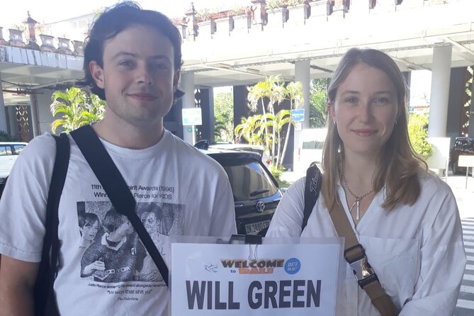 Bali Airport Transfer Private - The Honest Caution: The No-Show Report You Should Take Seriously