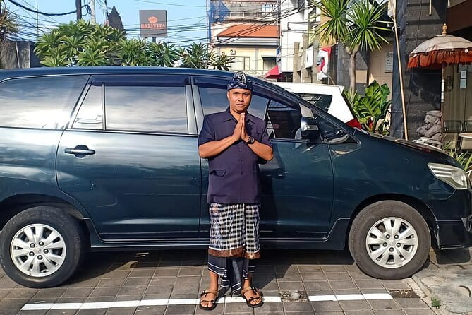 Bali Airport Transfer : Private Transfer - What is included, and what you will need to plan for