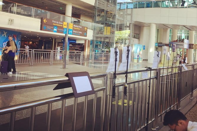 Bali Airport Transfer : Private Transfer - Time window: why 30 minutes to 1 hour is realistic