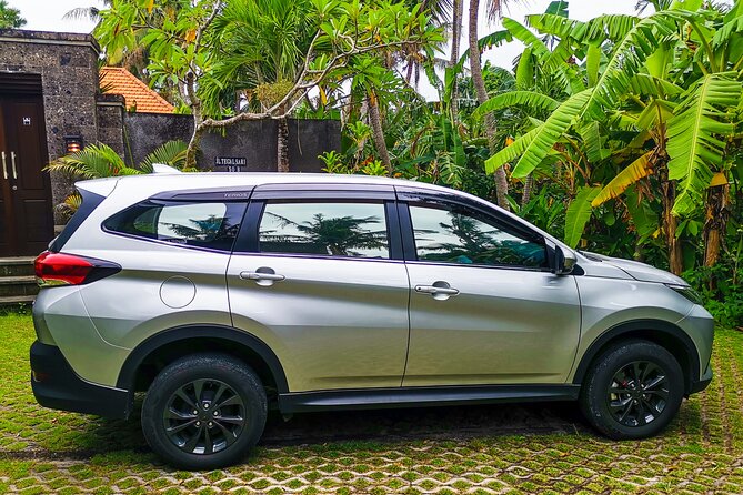 Bali Airport Transfer Service - Coverage across Bali: from Kuta close-in to Lovina and Pemuteran