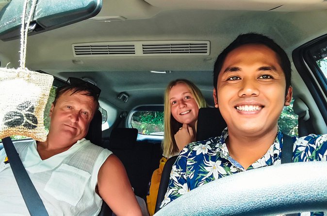 Bali Airport Transfer Service - Timing: booking ahead helps, especially around busy travel days