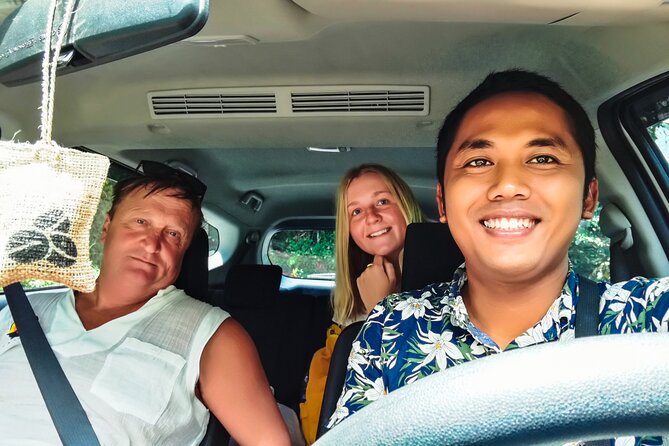 Bali Airport Transfer Service - Why a private transfer is worth it in Bali