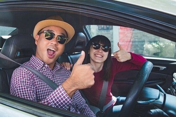Bali Airport Transfer with English Speaking Driver - Key things that make this transfer worth it