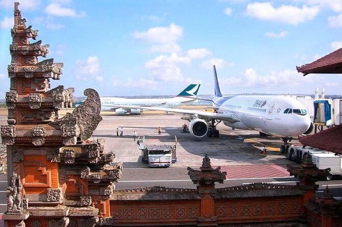 Bali Airport Transfer with English Speaking Driver - Where you can be dropped: Ubud, beaches, Denpasar, Amed, Lovina