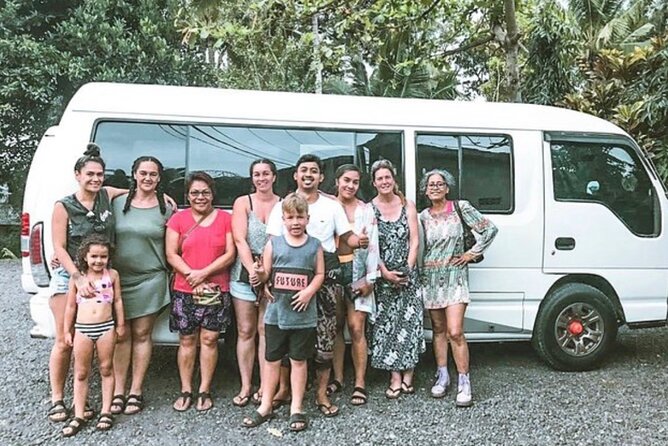 Bali Airport Transfer with English Speaking Driver - Timing reality: the 2-hour estimate and Bali traffic