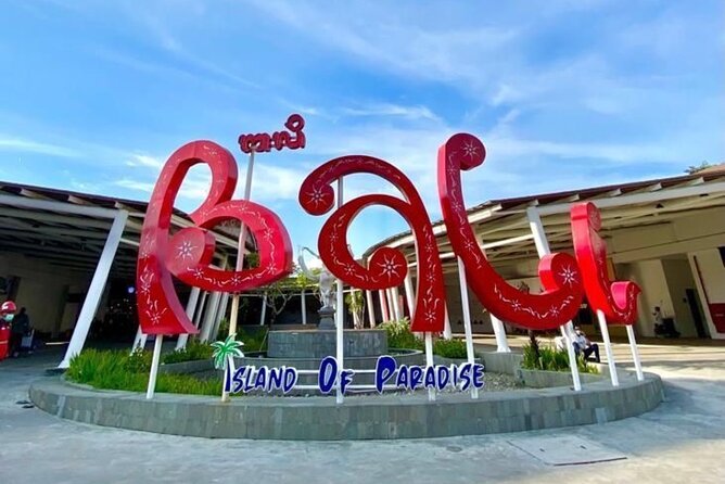 Bali Airport Transfer with English Speaking Driver - When the description talks highlands, confirm what you booked