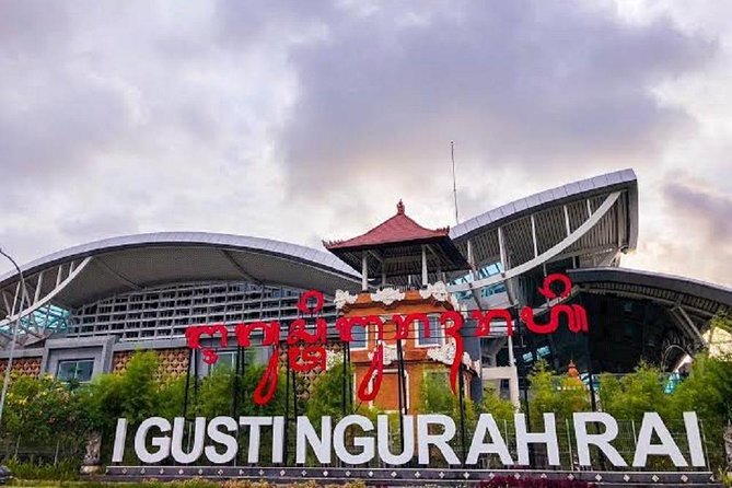 Bali Airport Transfers | Bali Airport Welcome pick up | Bali Airport Taxi - Key Points That Matter Before You Land
