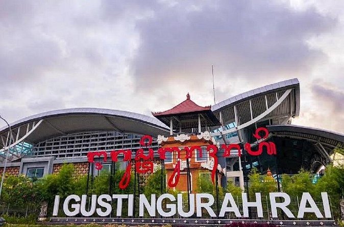 Bali Airport Transfers | Bali Airport Welcome pick up | Bali Airport Taxi - Driver Style: Friendly Help, Explanations, and When Things Go Off Track