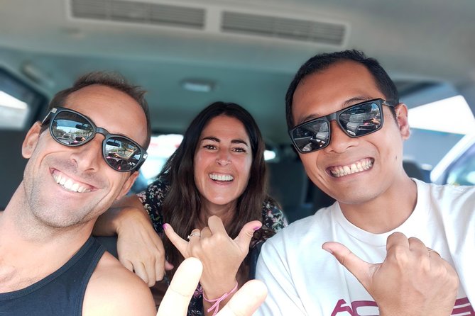 Bali Airport Transfers | Bali Airport Welcome pick up | Bali Airport Taxi - How to Make Your Arrival Smooth (Not Perfect, Just Smooth)