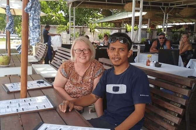 Bali Airport Transfers Convenient Pickup to Popular Areas - Why Ngurah Rai stress is exactly what this transfer fixes