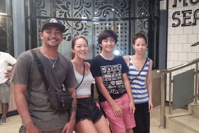 Bali Airport Transfers Convenient Pickup to Popular Areas - Price and value: what $9.50 per person really gets you