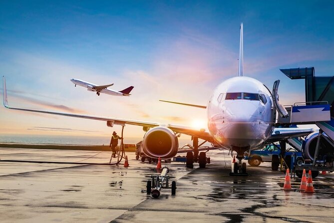 Bali Airport Transfers Convenient Pickup to Popular Areas - Who this Bali airport transfer suits best