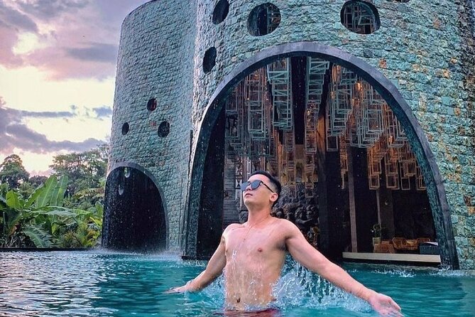Bali All Inclusive : Tlaga Singha Infinity Pool & Atv Adventure - Key highlights you should know