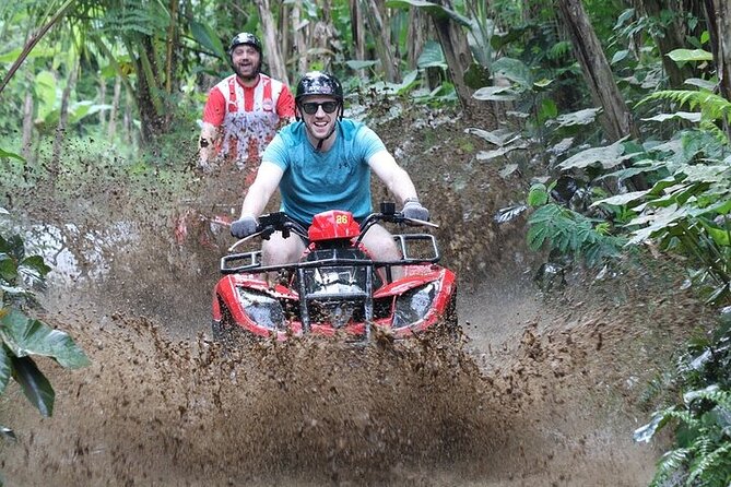 Bali All Inclusive : Tlaga Singha Infinity Pool & Atv Adventure - Price and value: why $85.50 can work better than separate tickets