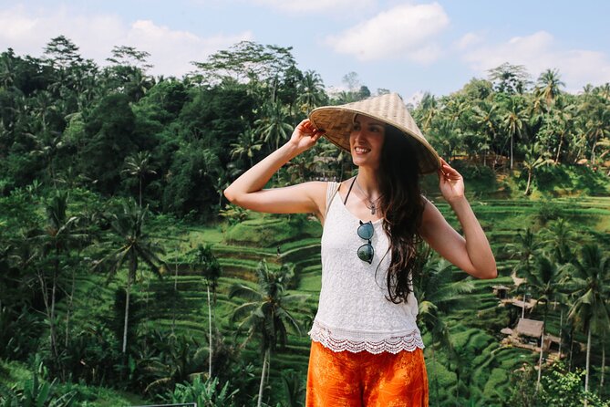 Bali All-Inclusive: Ubud Tour with Entrance Ticket and Lunch Included - The 8:30 AM Start: How to Make the Morning Feel Easy