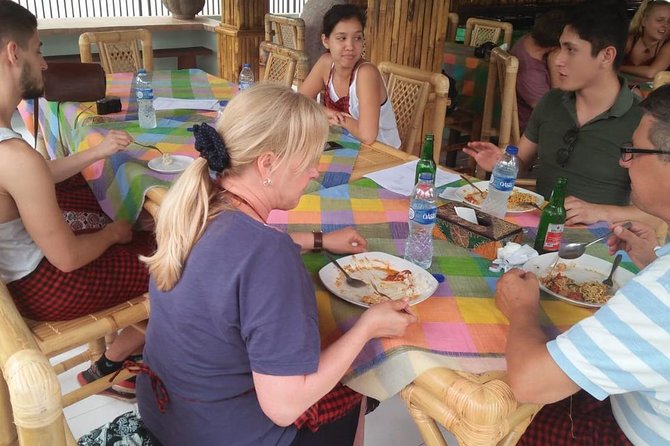 Bali Amazing Cooking Class - Practical tips that make the day smoother