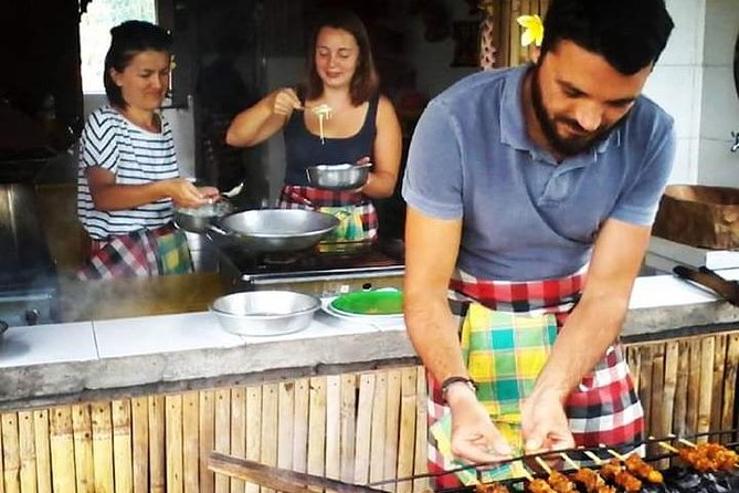 Bali Amazing Cooking Class - Who this cooking class suits best in Bali