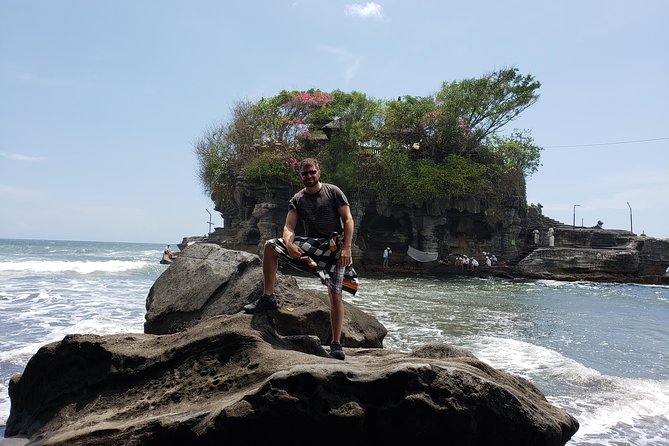 Bali Ancient Temples Tour - Lunch included: fueling your temple day without wasting time