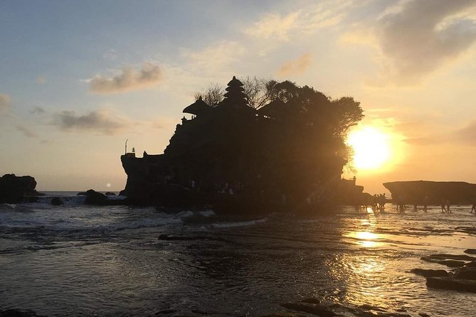 Bali Ancient Temples Tour - Price and value: is $59 actually fair for this day?