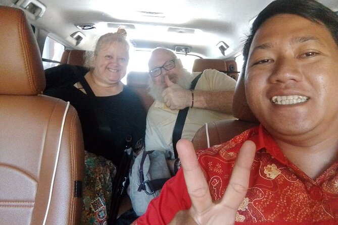 Bali Arrival Shuttle Airport Transfer - Bali Airport Pickup in Seminyak, Why This Feels Worth It