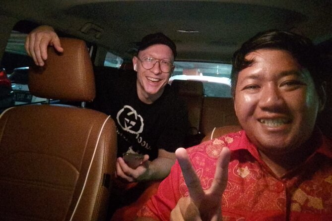 Bali Arrival Shuttle Airport Transfer - Best Fit for Families, Late Arrivals, and Flight Changes