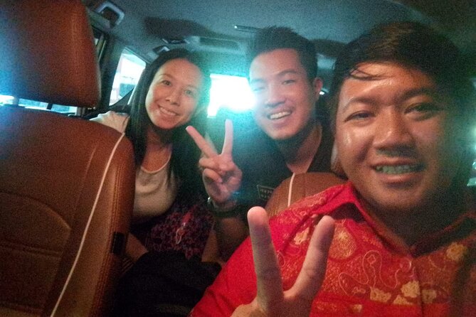 Bali Arrival Shuttle Airport Transfer - Should You Book This Bali Airport Shuttle Transfer?